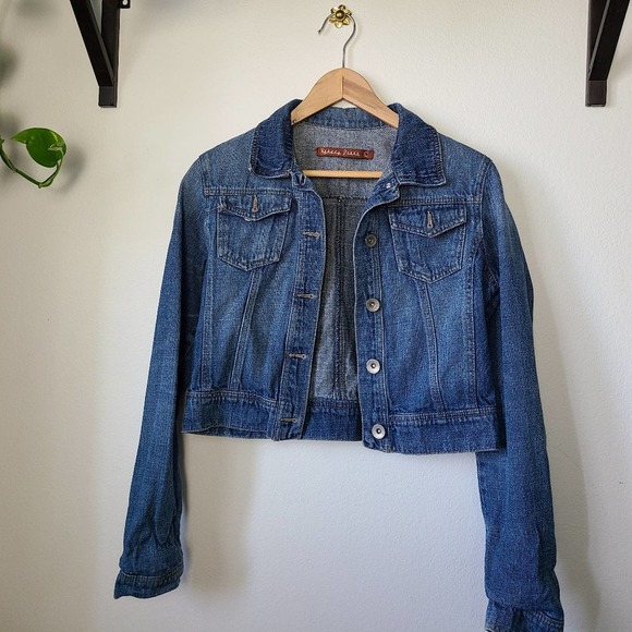 HIGHWAY JEANS | JEAN JACKET - Picture 3 of 7